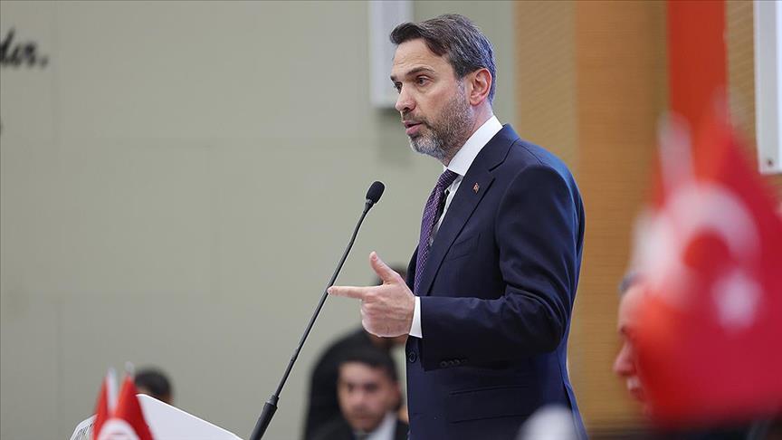 Türkmen gazının Türkiye’ye gelmesini sağlayacak anlaşma imzalandı