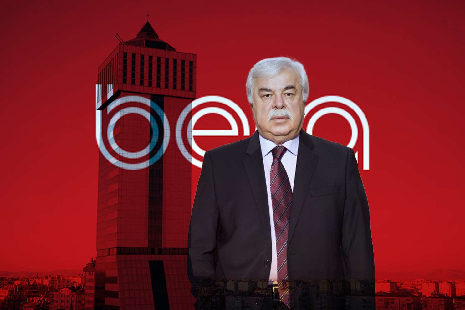 Bera Holding sürdürülebilir büyüme hedeflerine hız verdi