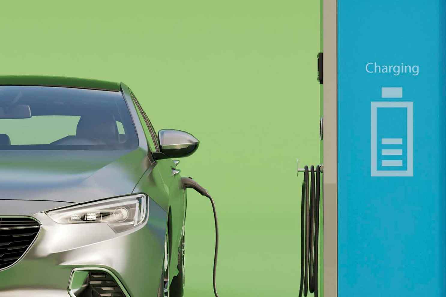 Elektrikli araçlarda büyük sıçrama: 2035’e kadar 4 milyona yaklaşacak