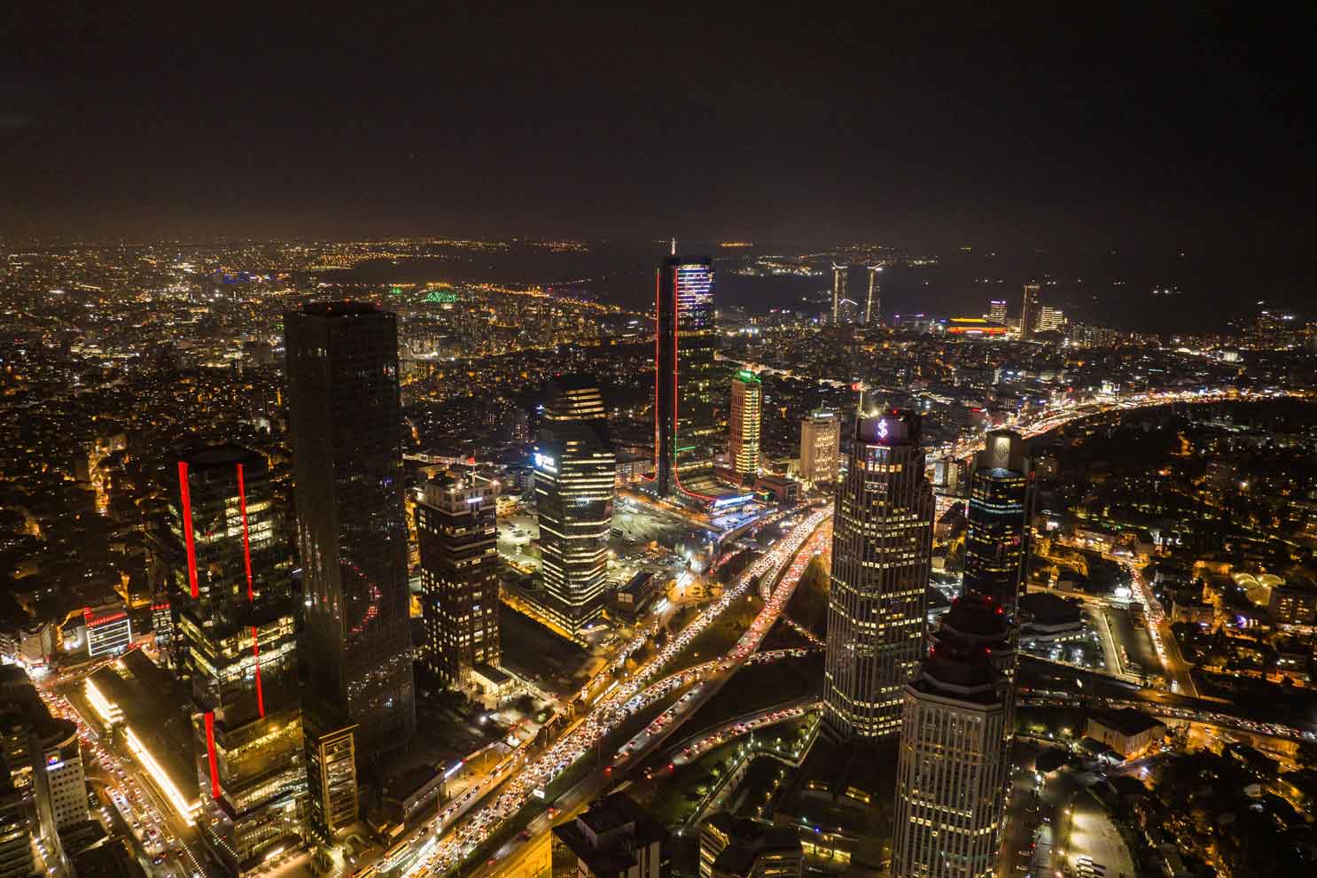 İstanbul Avrupa Yakası’nda   2024’te taşınma sayısı 460 bini aştı