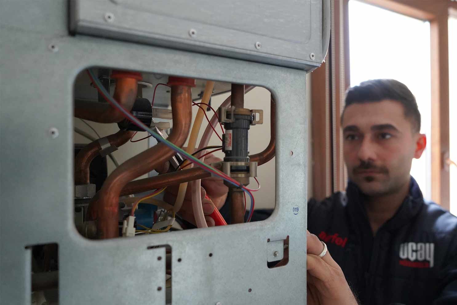 Doğal gaz facialarını önlemek için alınması gereken tedbirler