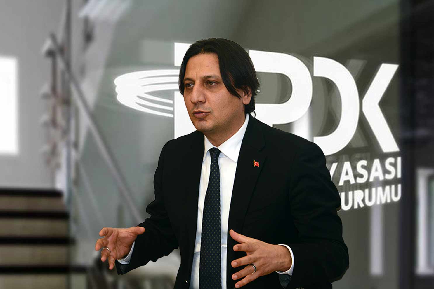 EPDK Başkan Yardımcısı Hacı Ali Ulutaş’tan SKTT ile ilgili önemli açıklamalar