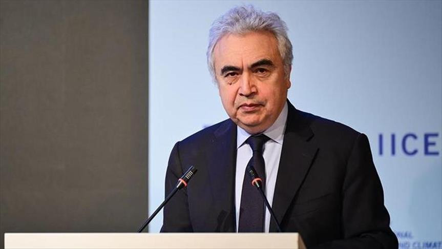 IEA, kendi Yapay Zeka ve Enerji Gözlemevi’ni açacak