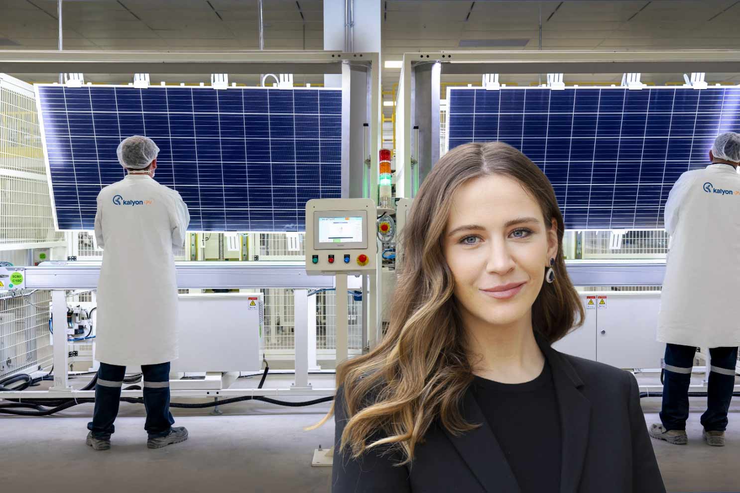 Kalyon PV’de talep toplama süreci tamamlandı
