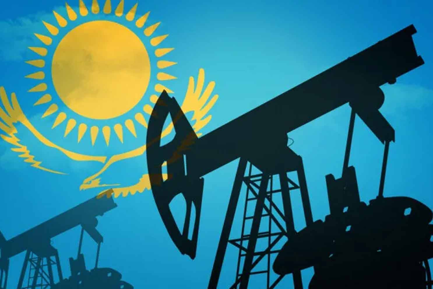 Rusya’daki Kazak petrolünü taşıyan hattın kapasitesi İHA saldırısı nedeniyle düşecek