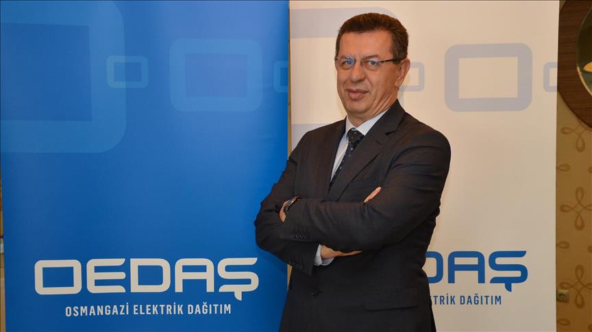 OEDAŞ sürdürülebilir enerji yatırımlarıyla CDP’deki “B” notunu korudu