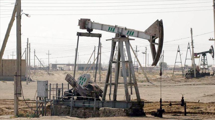 OPEC’in ham petrol üretimi ocakta günlük 121 bin varil düştü