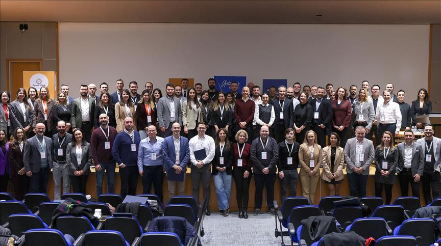 Enerjisa Üretim, sektörün geleceğini şekillendiren Power MBA Programı’nın 4. dönemini tamamladı