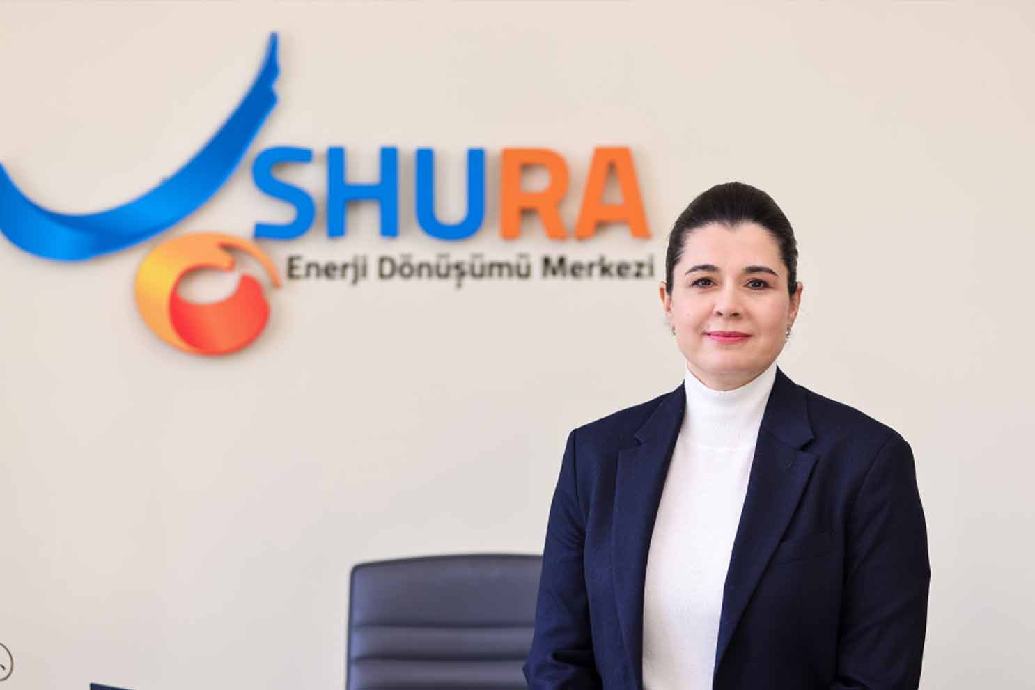 SHURA Enerji Dönüşümü Merkezi, yeşil hidrojenin sanayi ve ulaştırmada yaygınlaşacağını öngördü