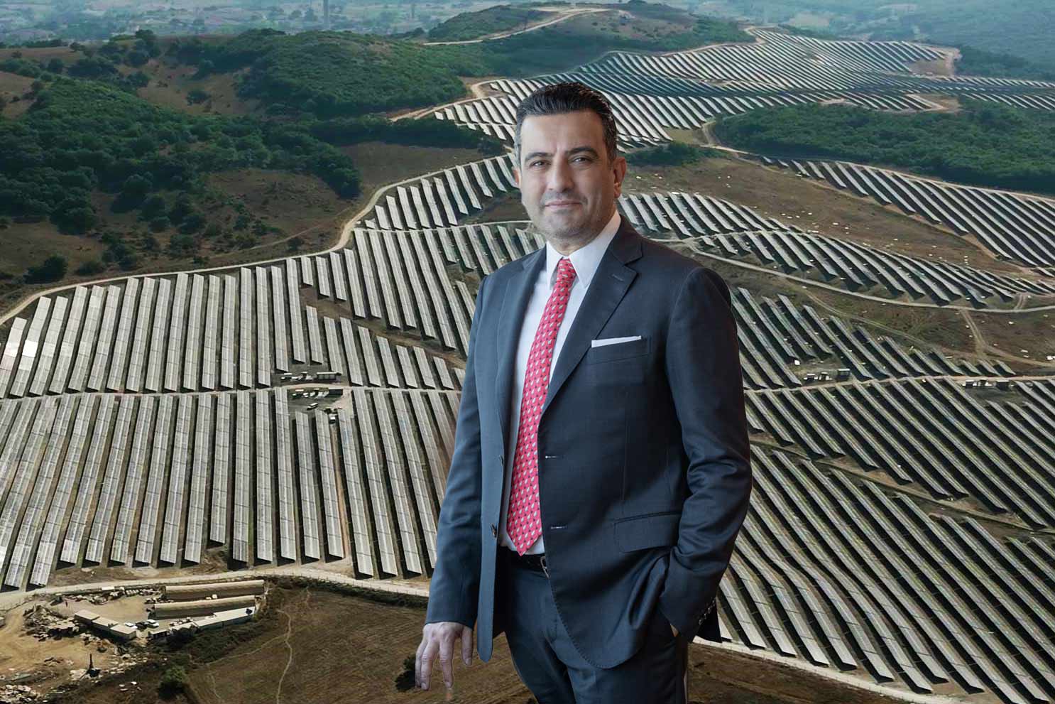 Tatlıpınar Enerji’nin kârı yüzde 122 oranında arttı