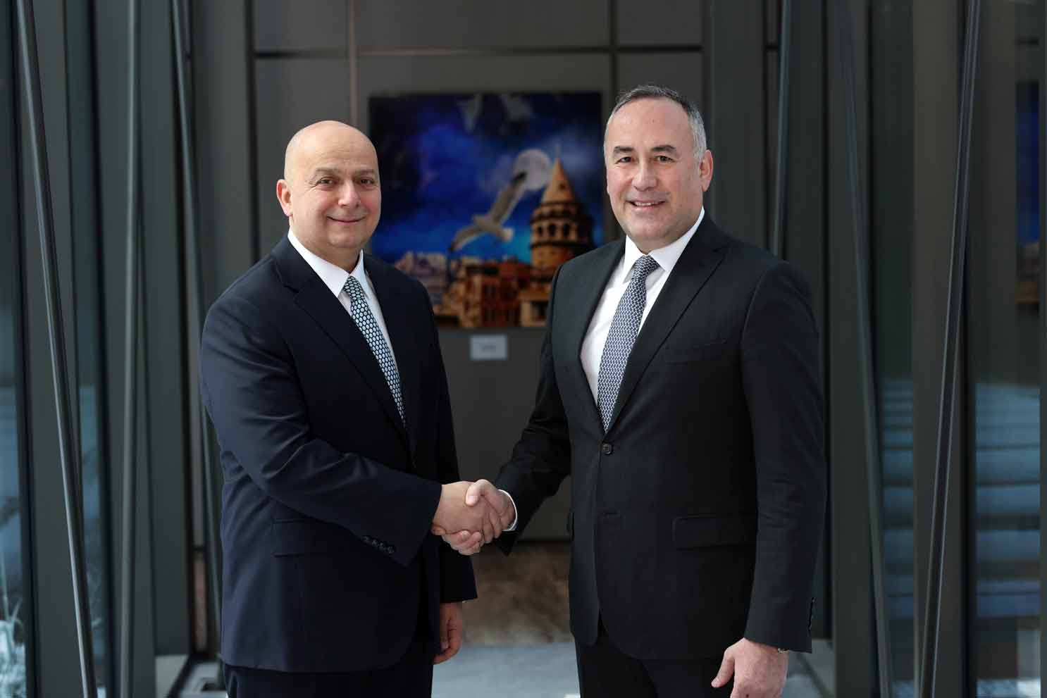 TAV Havalimanları ve Arçelik’ten yeşil geleceğe yatırım