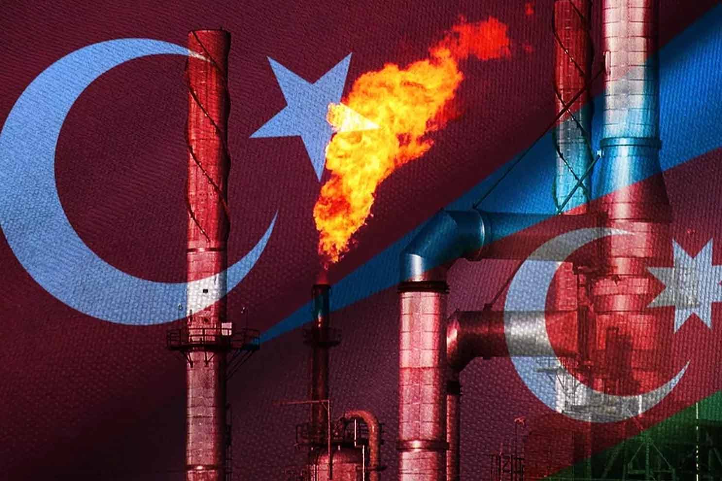 Türkiye ile Azerbaycan Arasında Doğal Gaz Alanına İlişkin İş Birliği Anlaşması yasalaştı