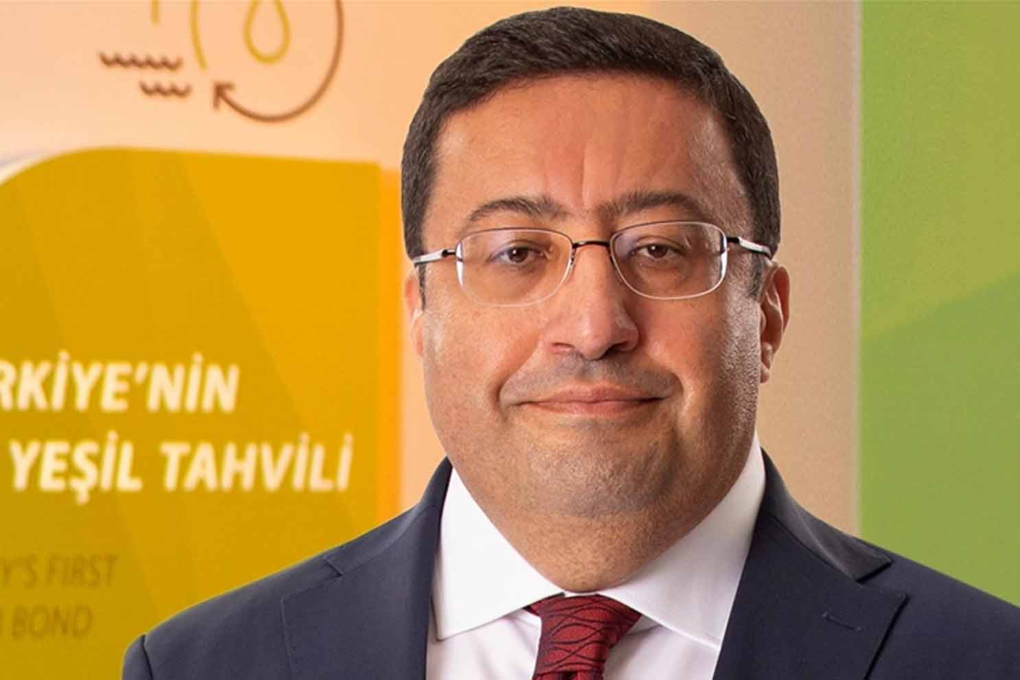 TSKB yenilikçi kaynaklarla sürdürülebilir kalkınma hedefine odaklandı