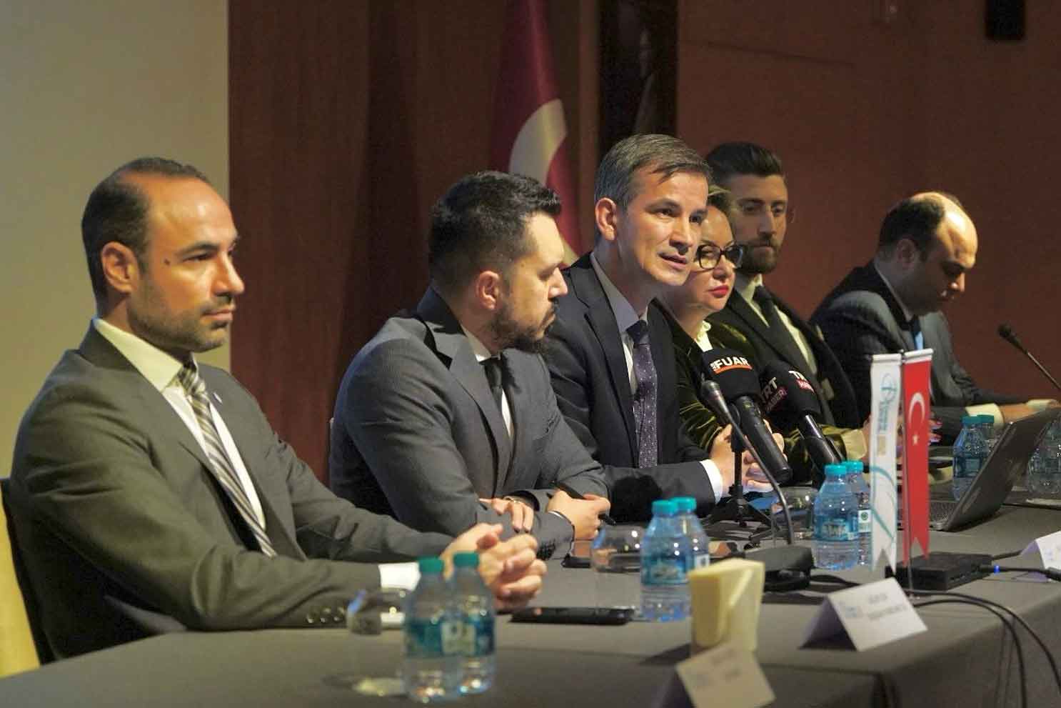 Yeni YEKA sahalarının duyuru takvimi öne çekilebilir