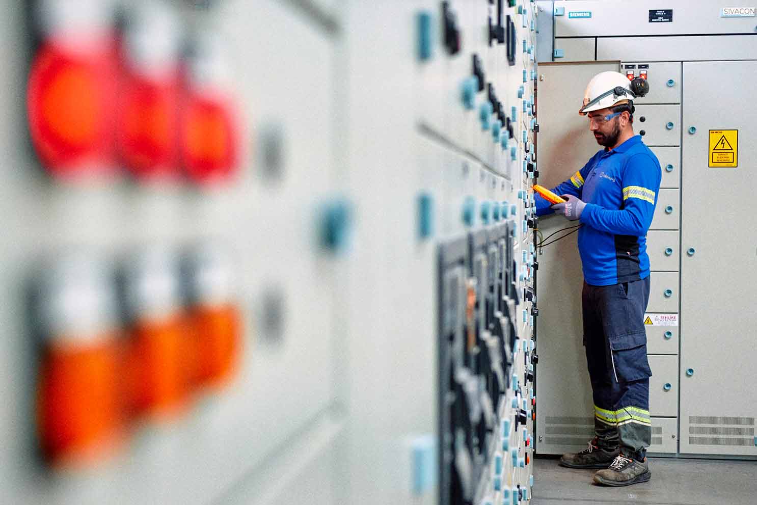 Akenerji 2024’te finansal istikrarını korudu