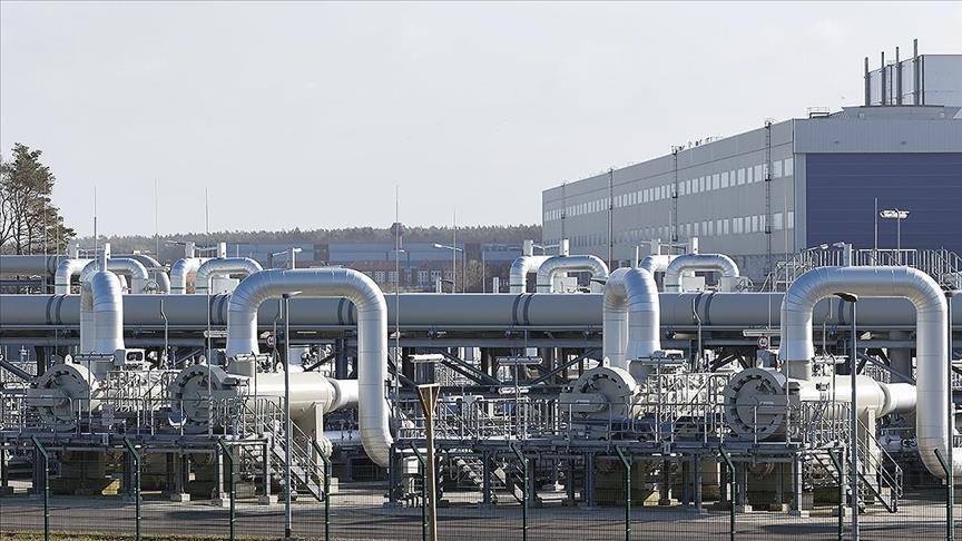 Türkiye yükselen gaz üretimiyle Avrupa’da öne çıkıyor