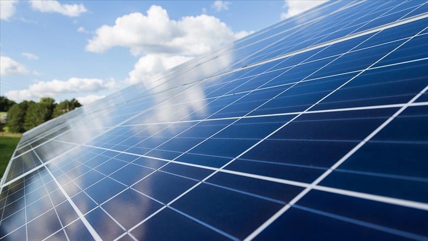 Çin’in güneş enerjisi santrallerindeki kurulu gücü 1000 gigavata yaklaştı