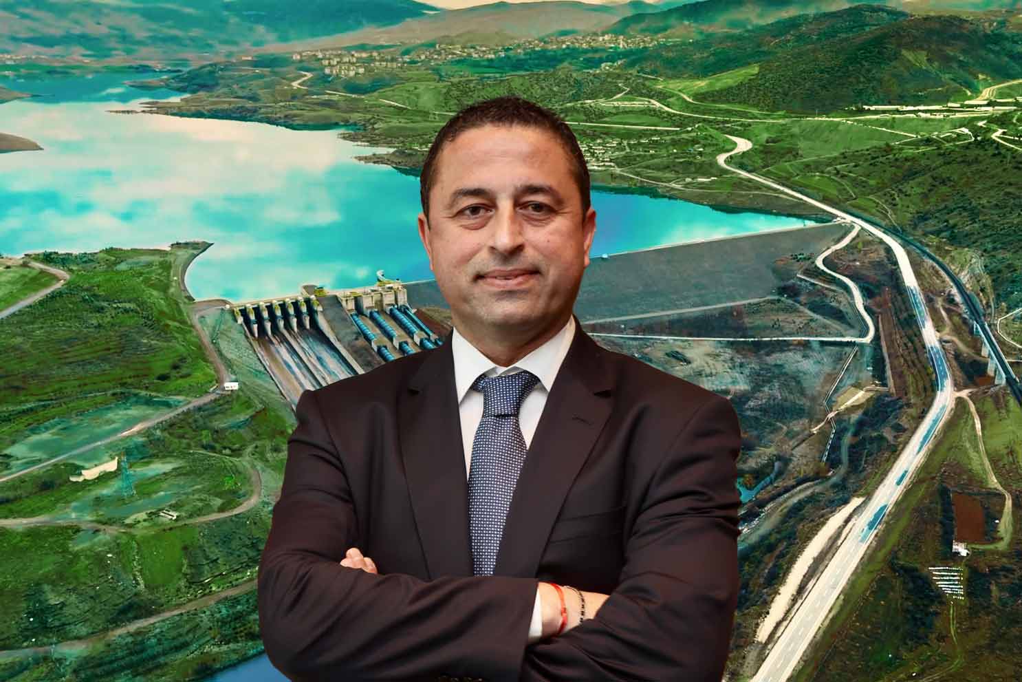 IC Enterra Yenilenebilir Enerji, 2024 yılında 3,1 milyar TL gelir elde etti
