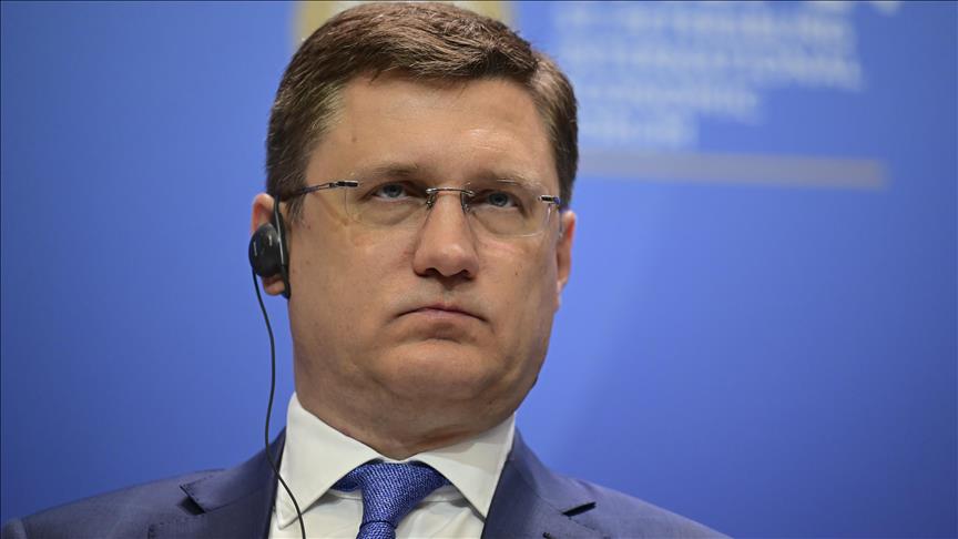 Rusya Başbakan Yardımcısı Novak: “OPEC+ piyasalarda dengesizlik halinde petrol üretimini kısabilir”