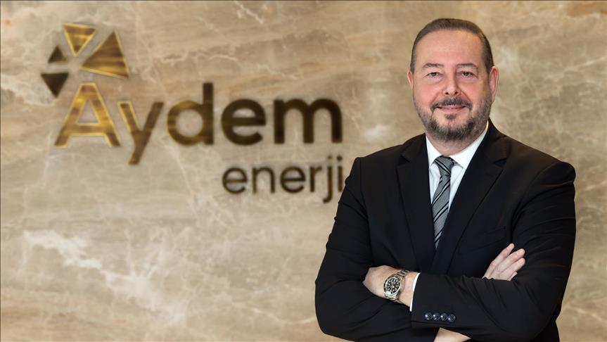 Aydem Enerji’de İnsan Kaynakları ve Sürdürülebilirlik Grup Başkanı Tansel Varan oldu