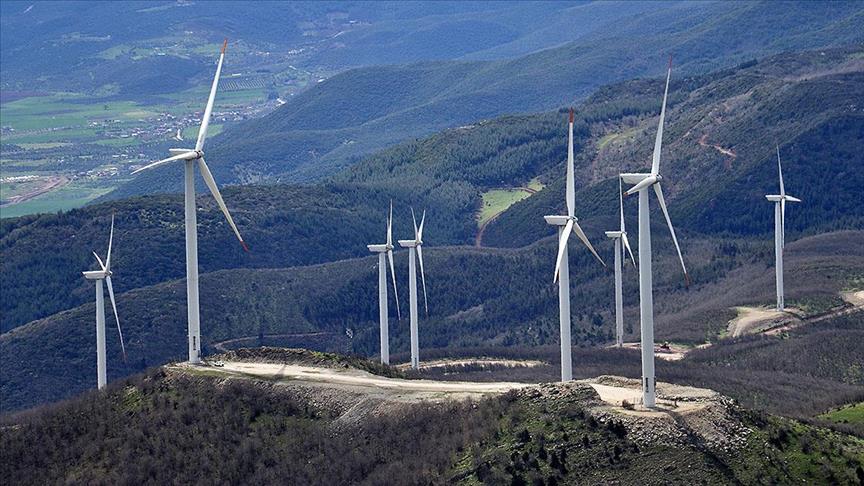 Yenilenebilir enerji kapasite artışında 2024’te rekor büyüme kaydedildi