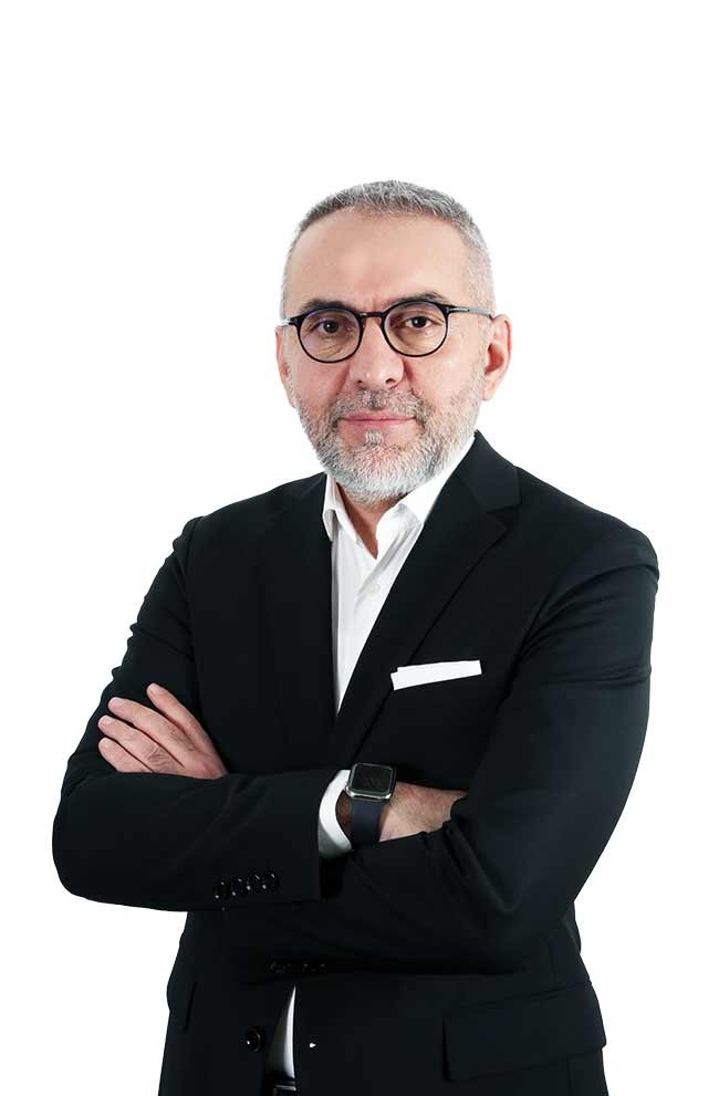 Beta Enerji İcra Kurulu Başkanı ve Genel Müdürü Ahmet Ünal