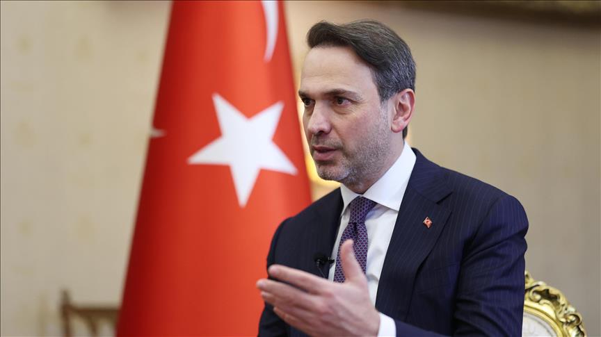 Türkiye’nin Nahçıvan’a doğal gaz sevkiyatı bu hafta başlıyor