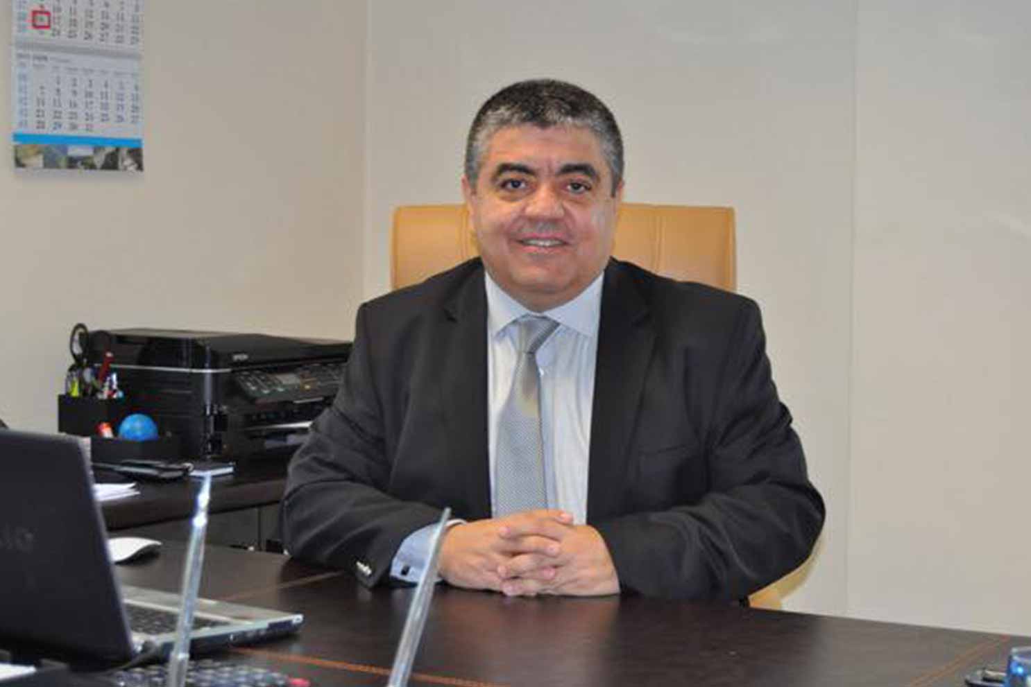 Enerji Uzmanı Ali Arif Aktürk