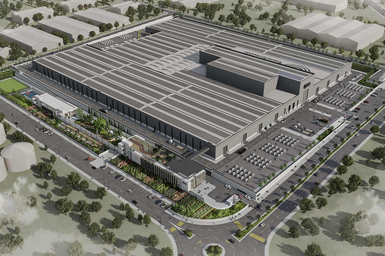 BETA Enerji, yeni fabrika yatırımı ile enerjinin AVM’si olma yolunda