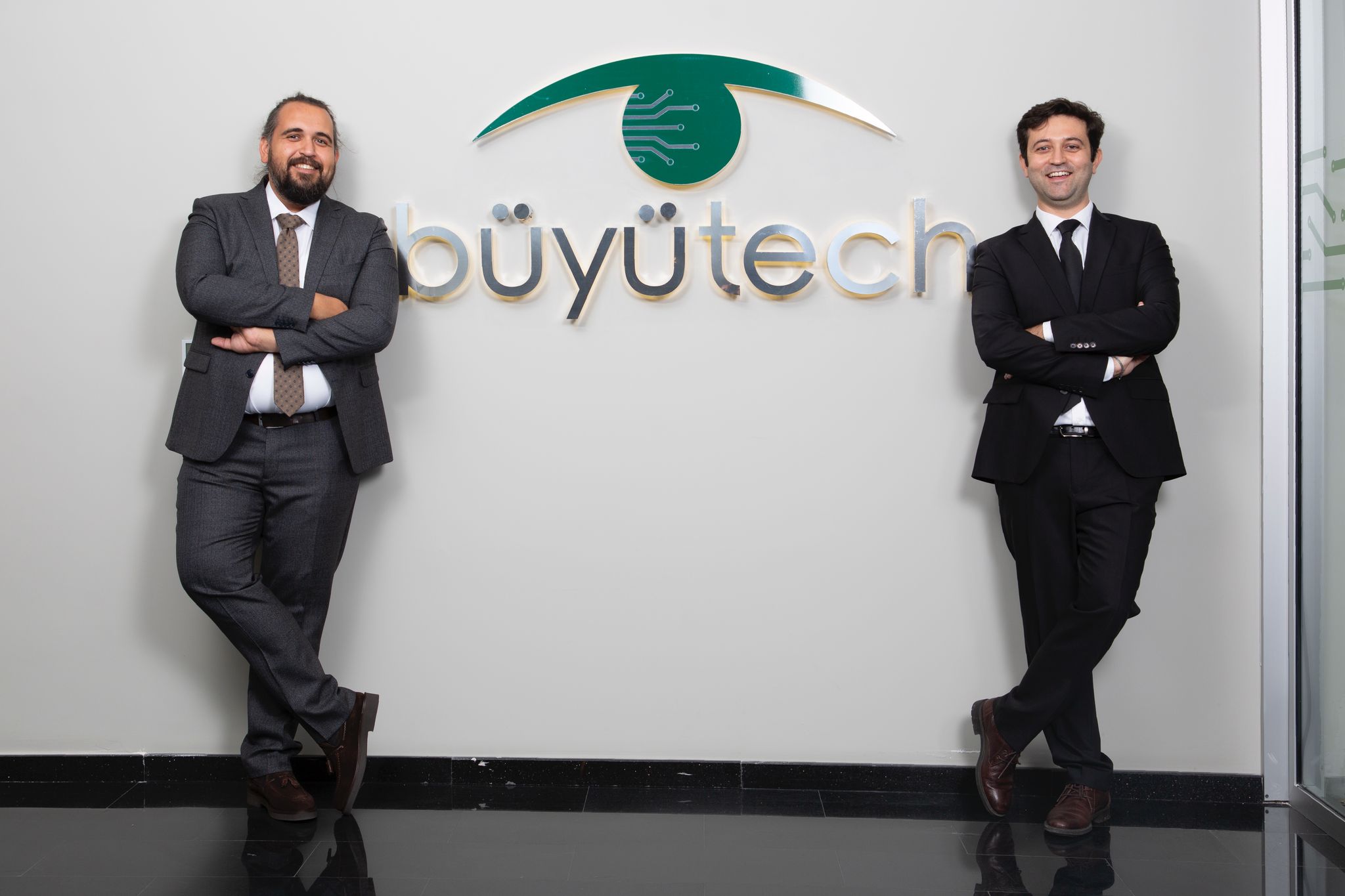 Yerli kamera üreticisi Büyütech, Teknoloji ve İnovasyon Fonu’ndan yatırım aldı