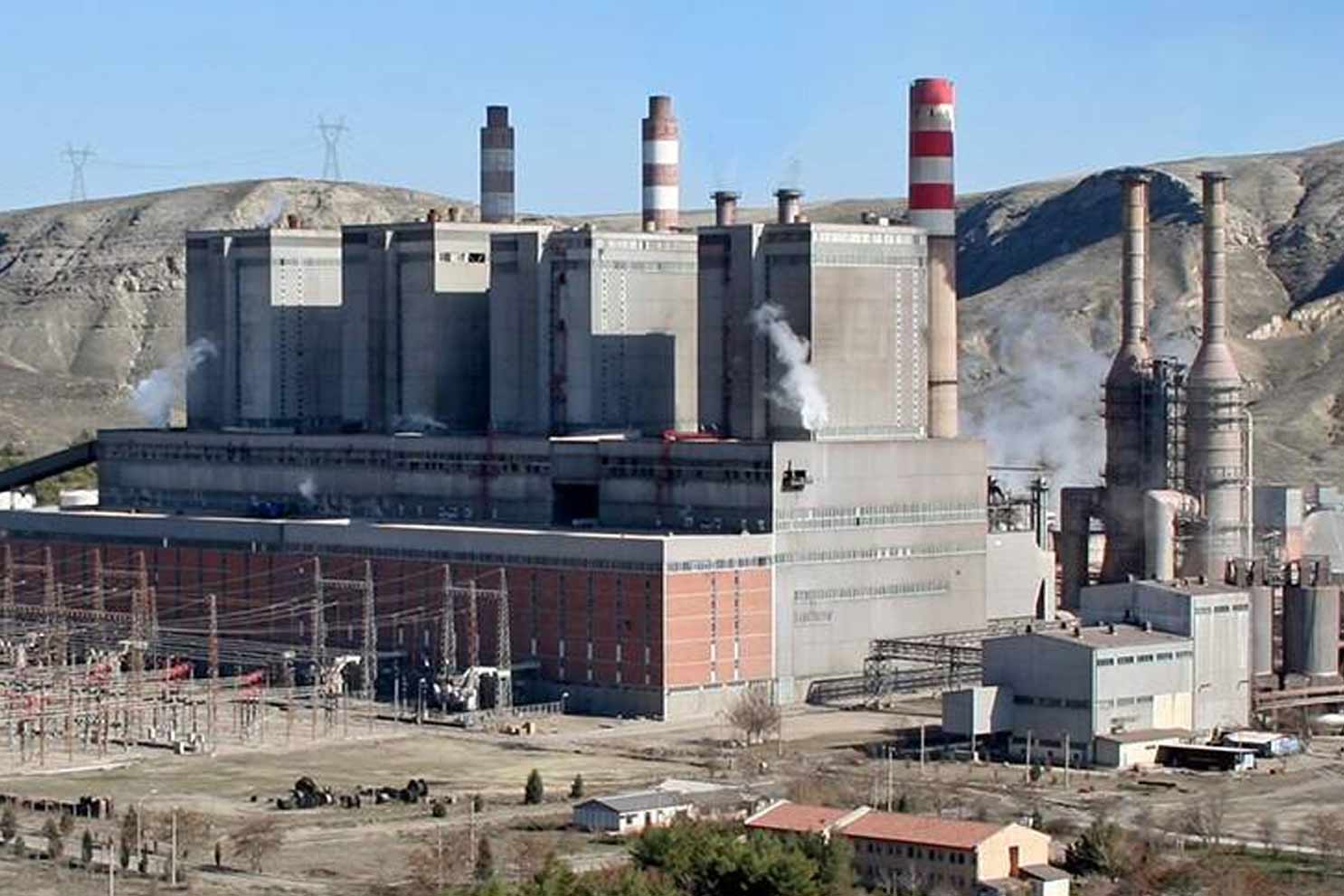 Özelleştirme İdaresi’nden ‘Çayırhan Termik Santrali ve Maden Sahası’ hakkında açıklama