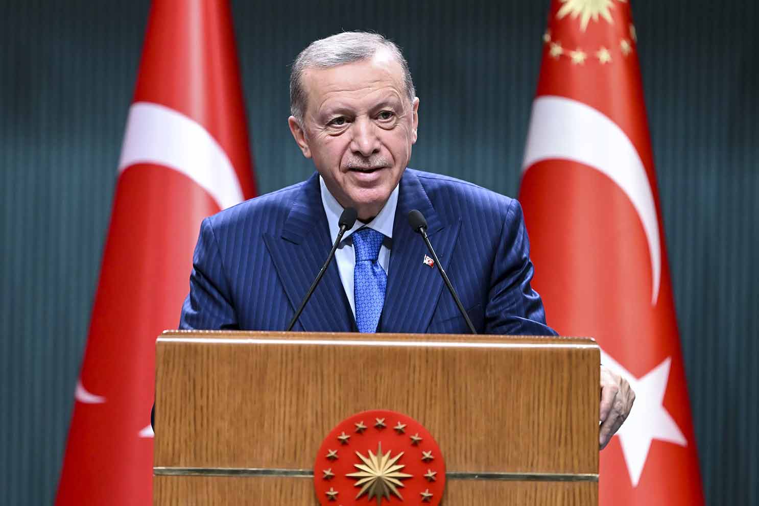 Cumhurbaşkanı Erdoğan’dan elektrikli araç sektörüne yönelik önemli açıklamalar