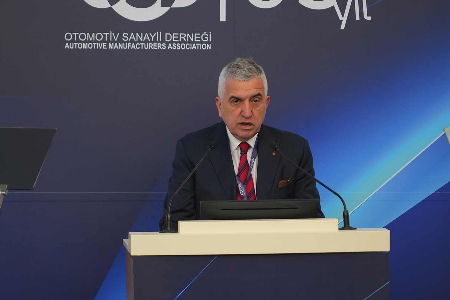 OSD’nin Yönetim Kurulu Başkanlığı’na yeniden Cengiz Eroldu seçildi