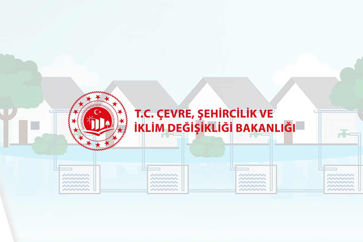 Yağmur suyu sistemleriyle yıllık 10.2 milyon tasarruf