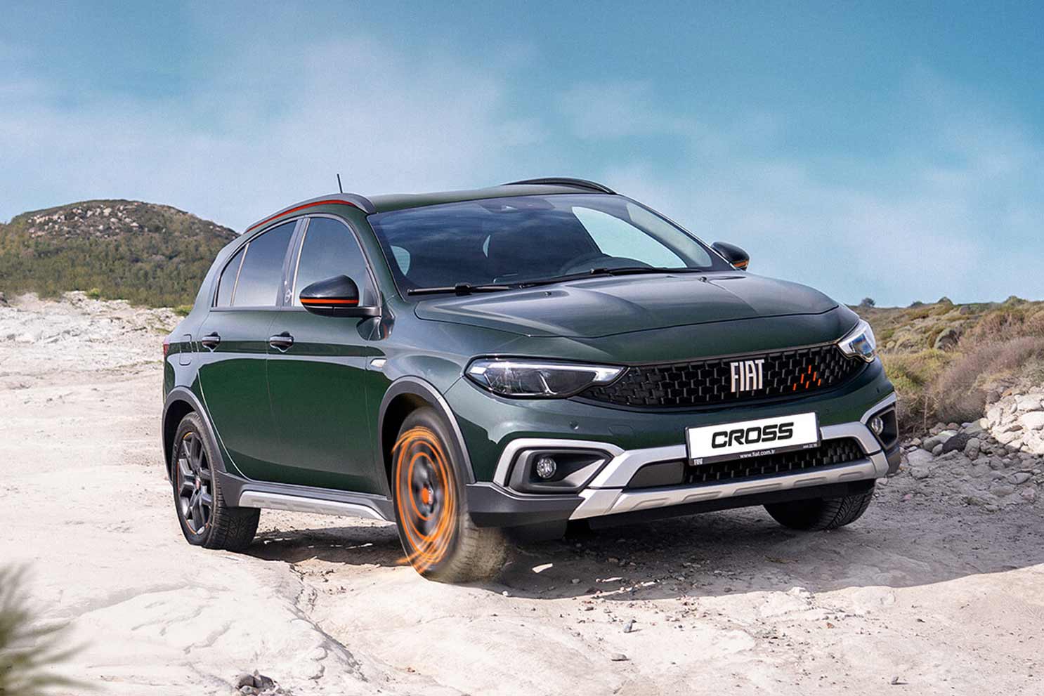 FIAT’tan mart ayı kampanyası