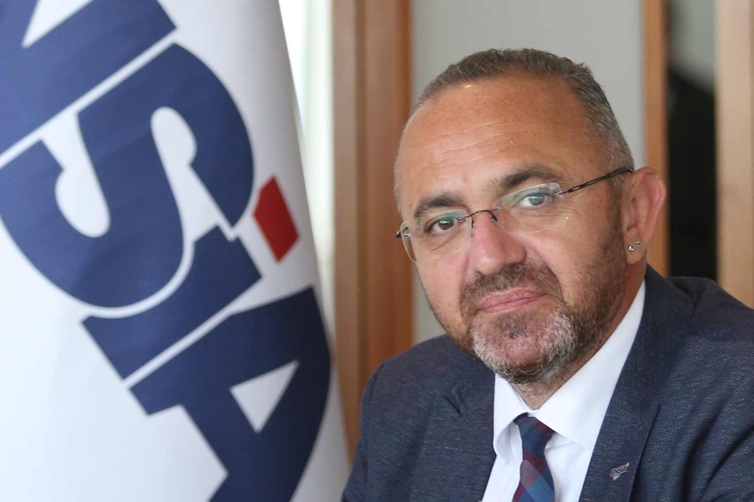 ENSİA’dan yeşil hidrojen için “Yeka Modeli” talebi