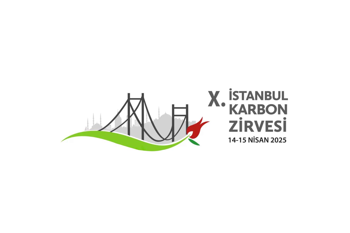 10. İstanbul Karbon Zirvesi 14-15 Nisan’da gerçekleştirilecek