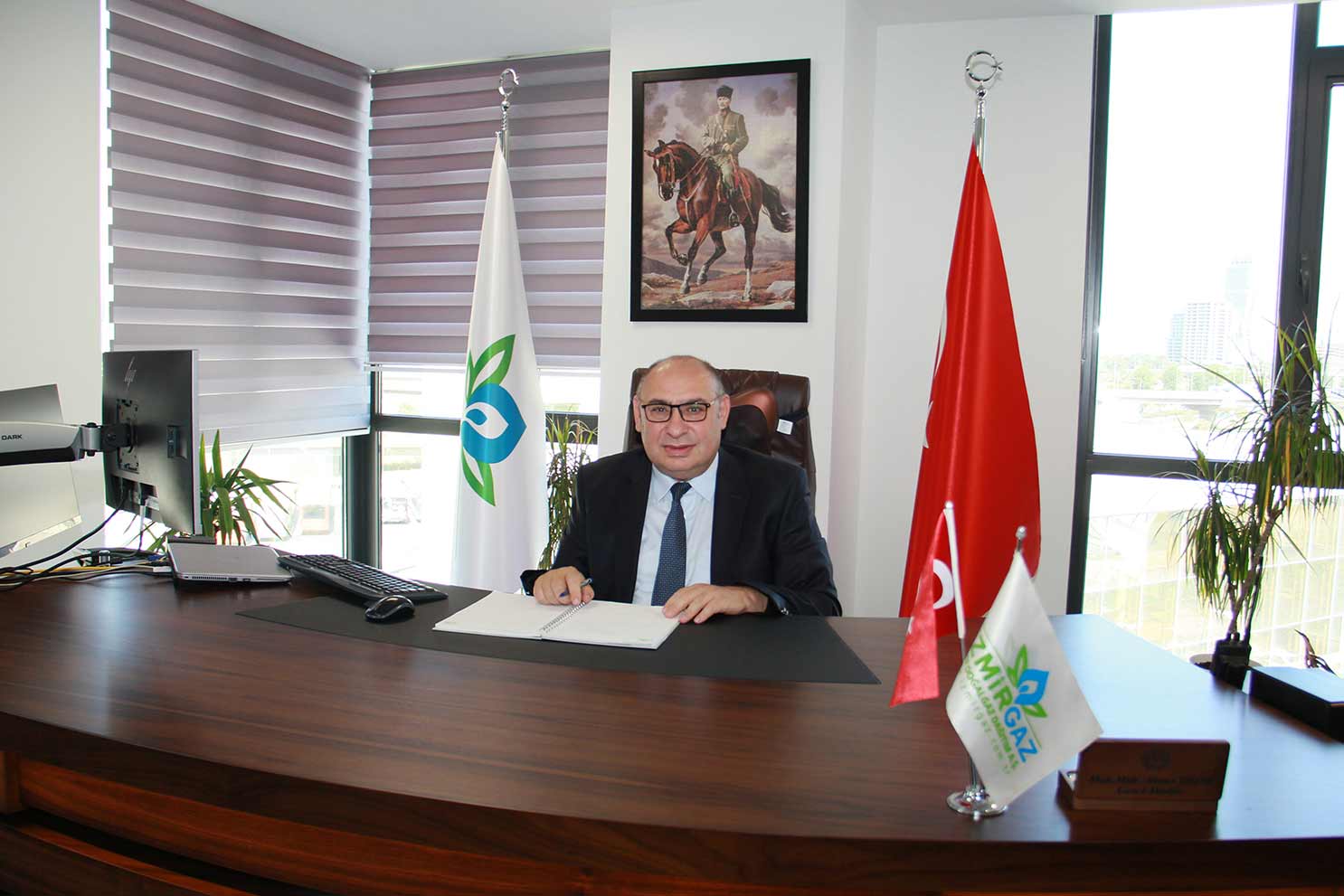 12’nci İzmir Doğalgaz “Fotoğraflarla Esnaflarımız” fotoğraf yarışması başladı