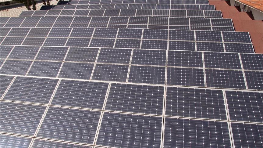 Migros, Kırşehir’de yeni güneş enerjisi santralini devreye aldı