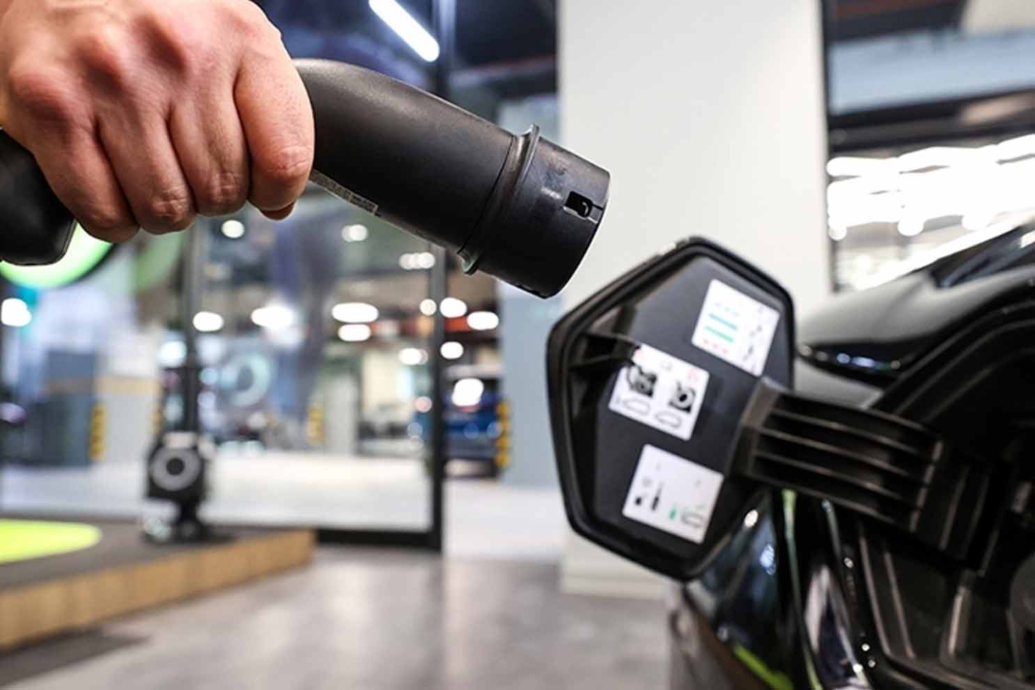 Küresel elektrikli araç satışları ocak-şubat döneminde yüzde 30 arttı