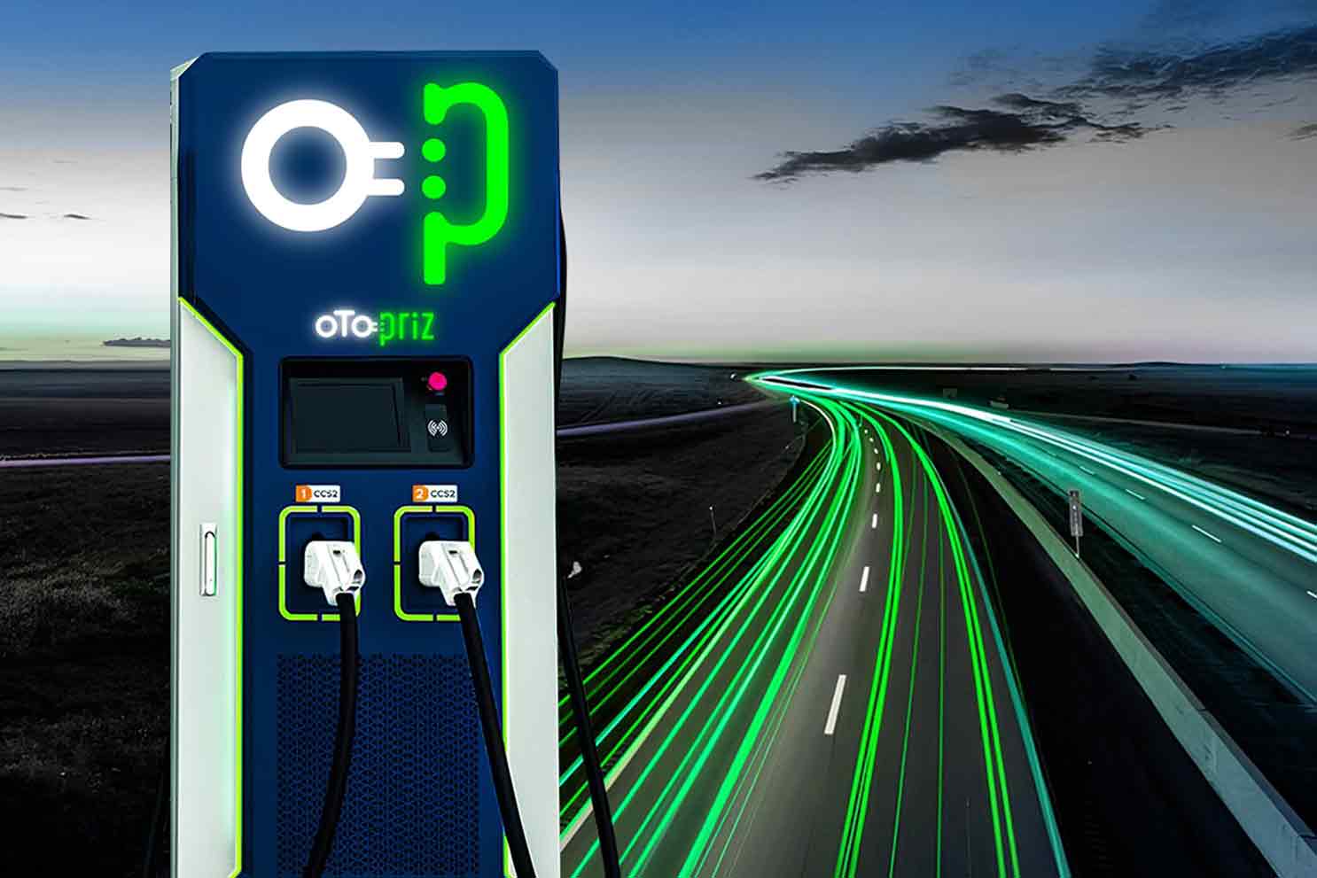 Elektrikli araç sahiplerine Bankkart Lira kazandıran kampanya tanıtıldı