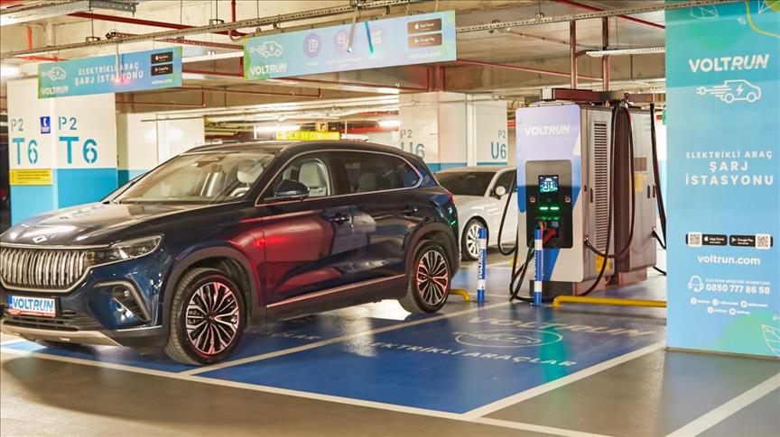 Ramazan Bayramı’nda yola çıkacak elektrikli araç kullanıcılarına rota ve şarj planlaması tavsiyesi