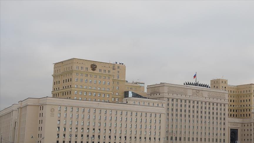 Rusya: Ukrayna anlaşmaya rağmen enerji altyapılarına saldırılarını sürdürüyor