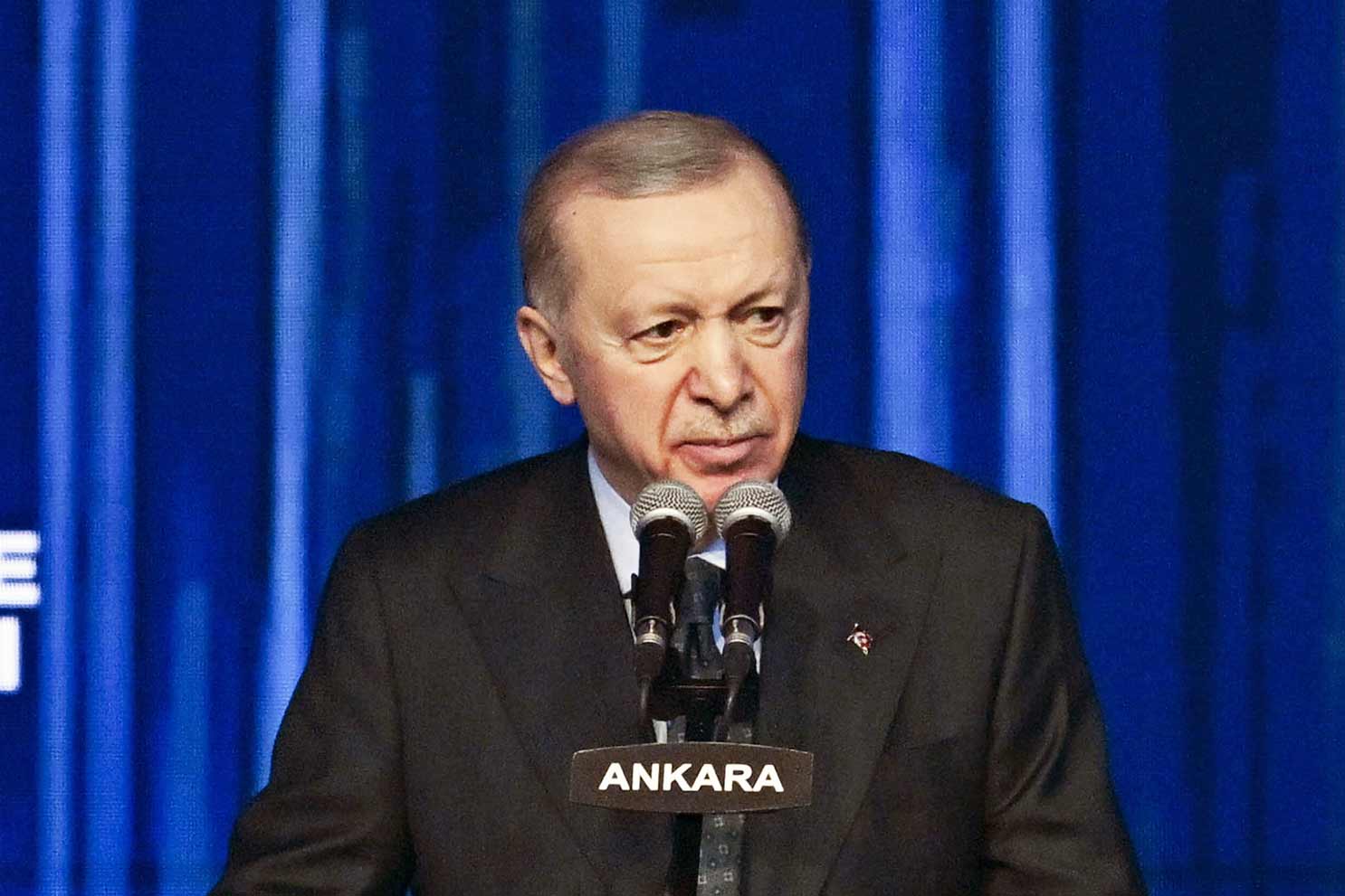 Cumhurbaşkanı Erdoğan’dan yeşil dönüşüm mesajları
