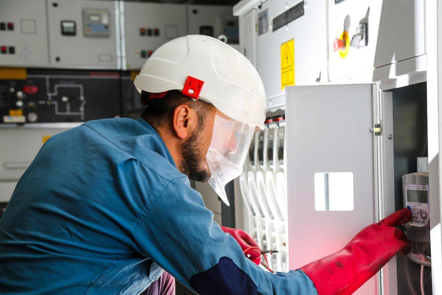 UEDAŞ bayramda kesintisiz enerji için sahada olacak