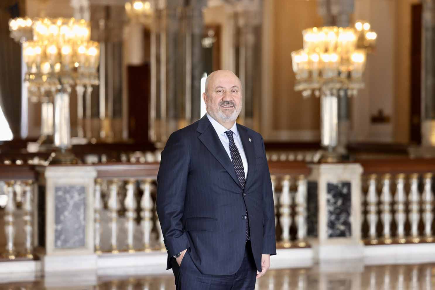 Vakıf Katılım’dan yenilenebilir enerji projelerine finansman desteği