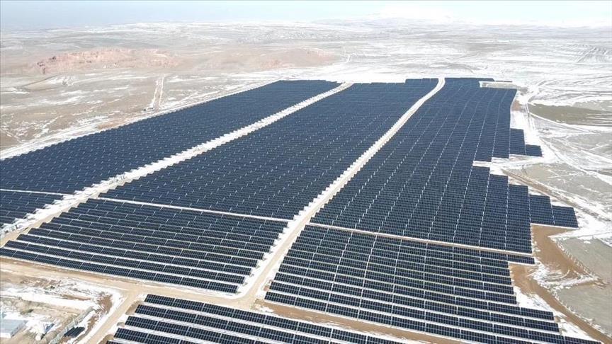 VitrA Karo’nun Aksaray GES yatırımı yeşil enerji hedeflerine katkı sunuyor