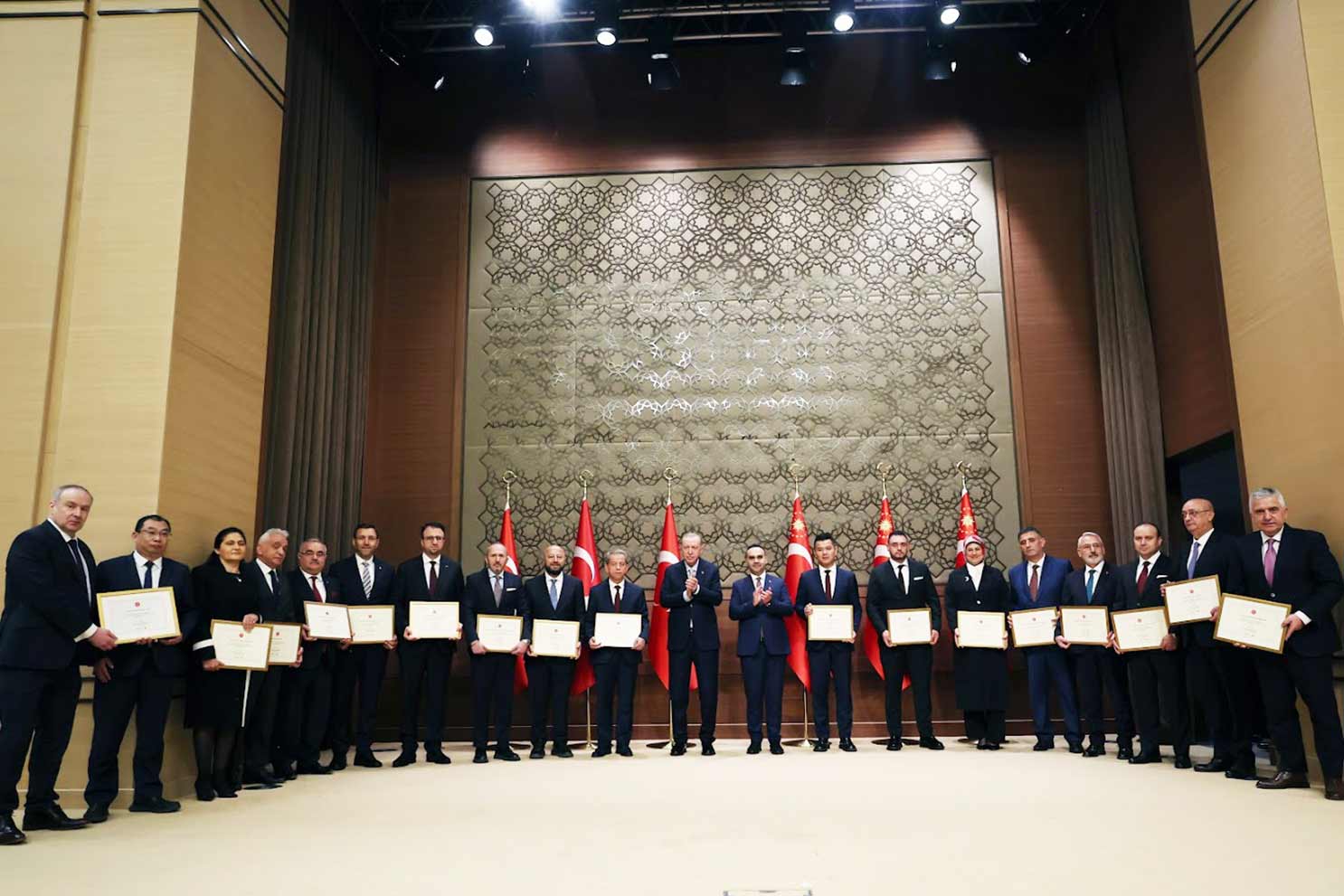 ELİN Yarı İletken Teknolojileri “yerli ve milli güneş paneli hücresi” üretecek