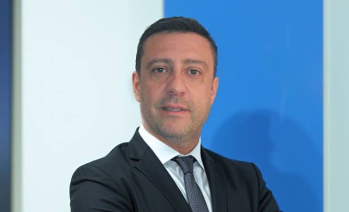 Murat Batmaz’a Türkiye Petrolleri’nde üst düzey görev