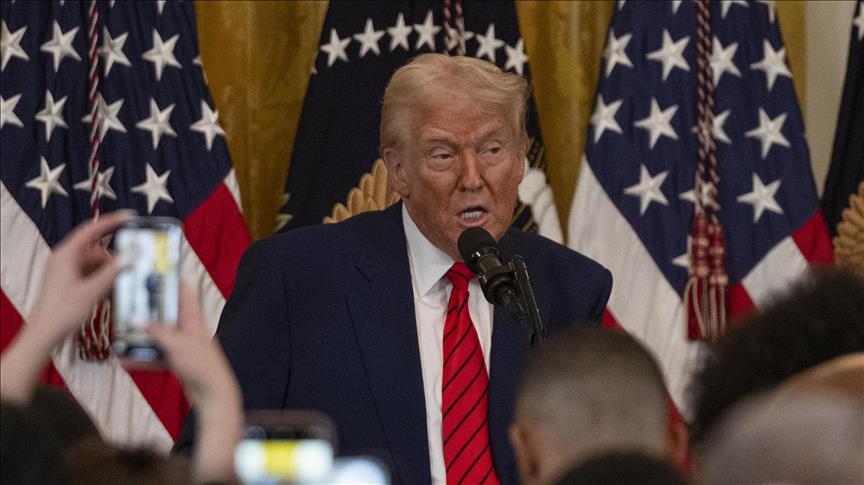Trump’ın tarife kararları petrol fiyatlarını ve küresel piyasaları istikrarsızlaştırma potansiyeli taşıyor